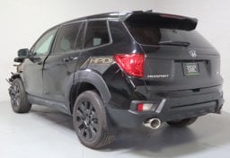 2023 Honda Passport AWD EX-L - Image 6