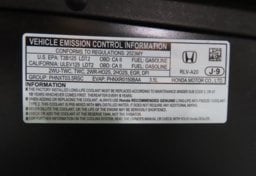 2023 Honda Passport AWD EX-L - Image 40