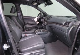 2023 Honda Passport AWD EX-L - Image 50