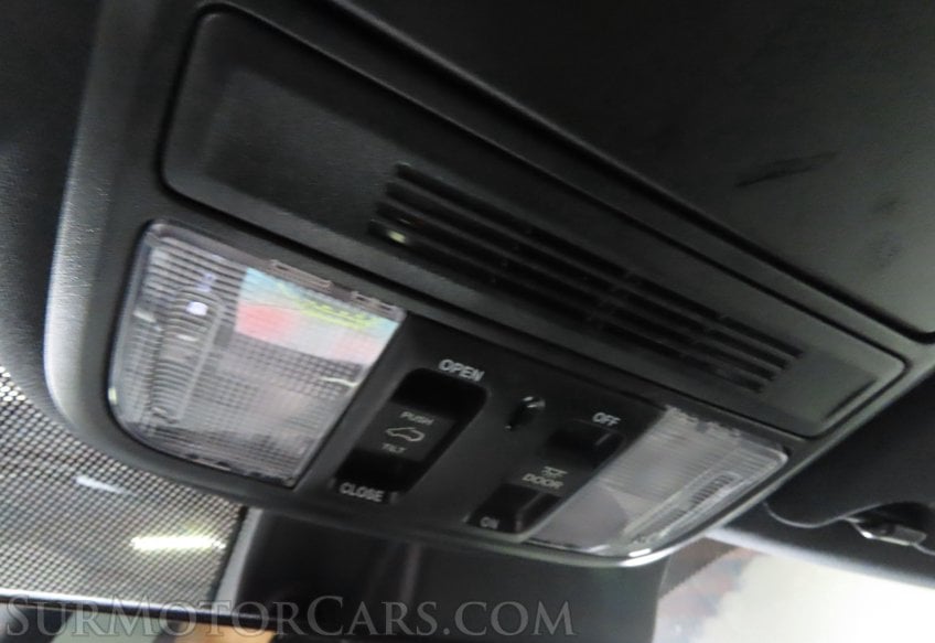 2023 Honda Passport AWD EX-L - Image 55