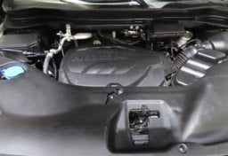 2023 Honda Passport AWD EX-L - Image 43