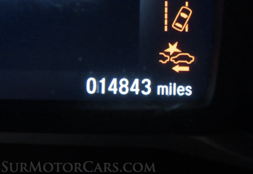 2023 Honda Passport AWD EX-L - Image 16