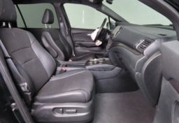 2023 Honda Passport AWD EX-L - Image 51