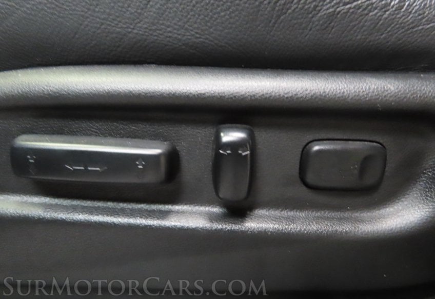 2023 Honda Passport AWD EX-L - Image 33