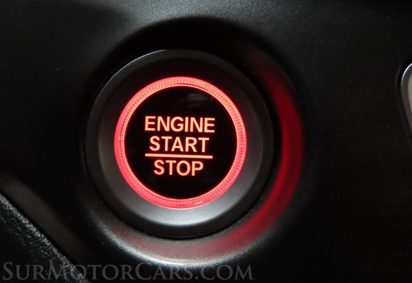 2023 Honda Passport AWD EX-L - Image 56