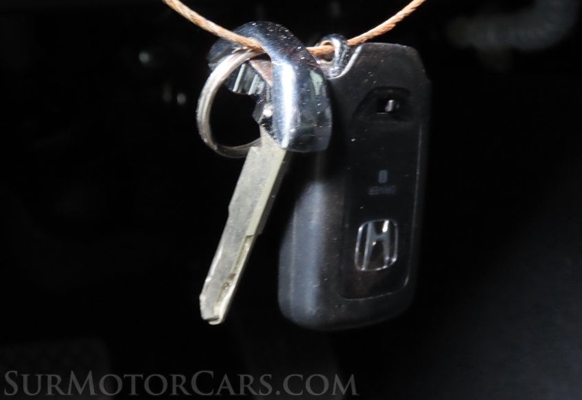 2023 Honda Passport AWD EX-L - Image 26