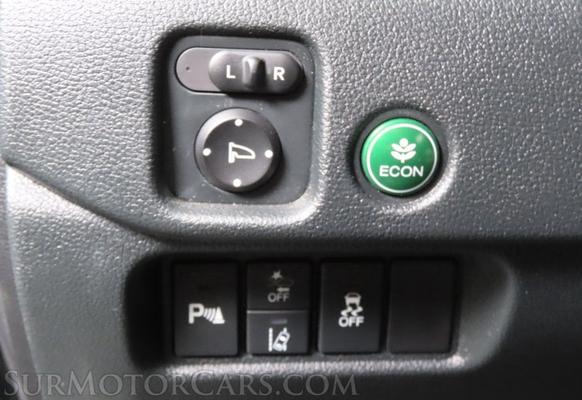 2023 Honda Passport AWD EX-L - Image 27