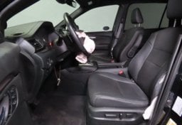 2023 Honda Passport AWD EX-L - Image 36