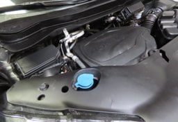 2023 Honda Passport AWD EX-L - Image 41