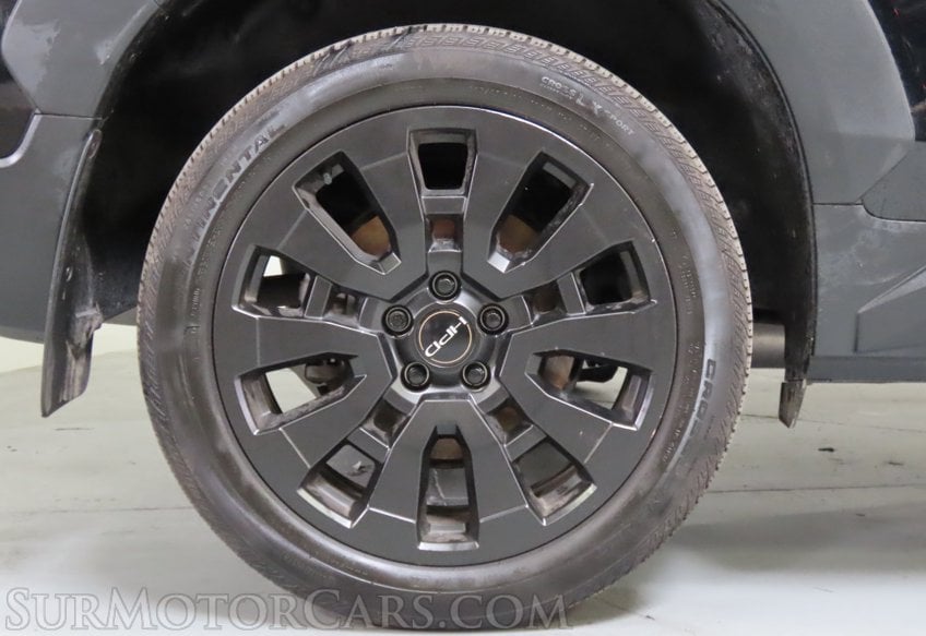 2023 Honda Passport AWD EX-L - Image 46