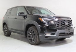 2023 Honda Passport AWD EX-L - Image 3