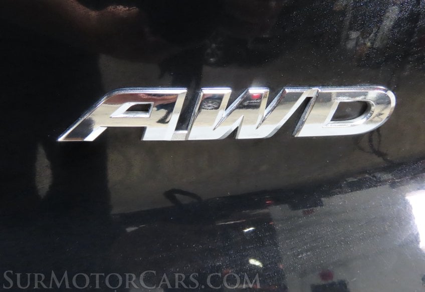 2023 Honda Passport AWD EX-L - Image 19