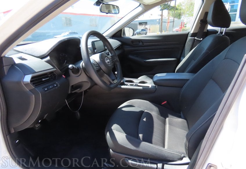 2024 Nissan Altima S - Image 30