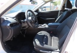2024 Nissan Altima S - Image 30