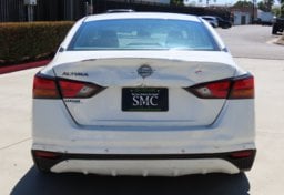 2024 Nissan Altima S - Image 11