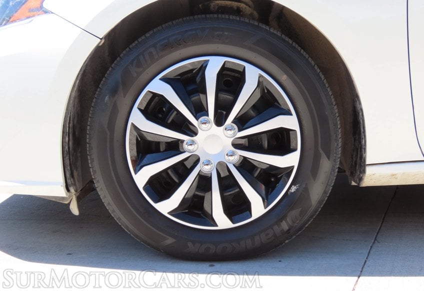 2024 Nissan Altima S - Image 44