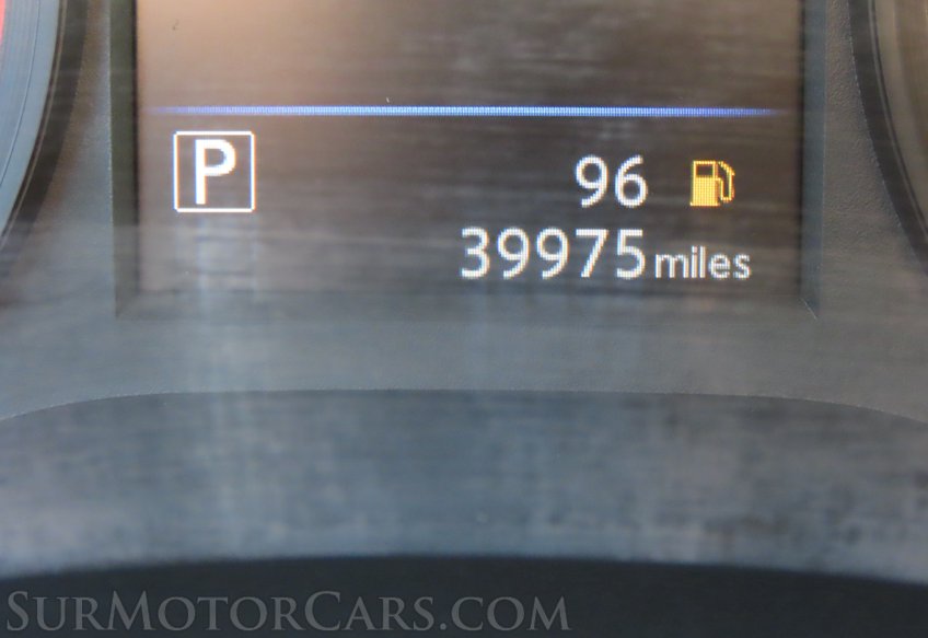 2024 Nissan Altima S - Image 22