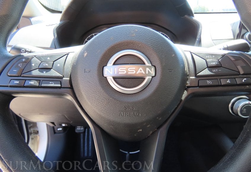 2024 Nissan Altima S - Image 24