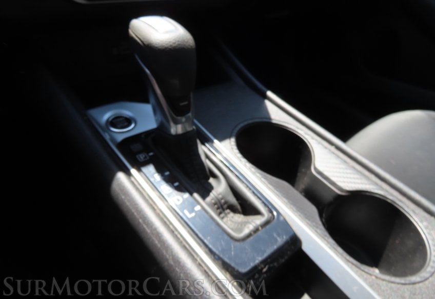 2024 Nissan Altima S - Image 17