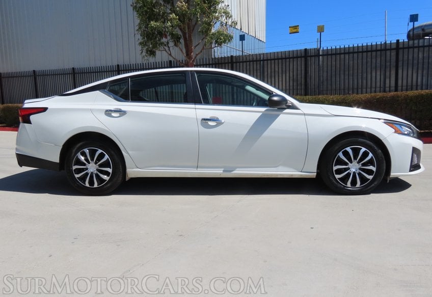 2024 Nissan Altima S - Image 5