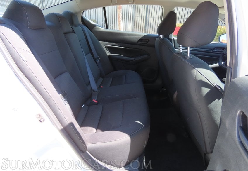 2024 Nissan Altima S - Image 13