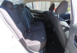 2024 Nissan Altima S - Image 13