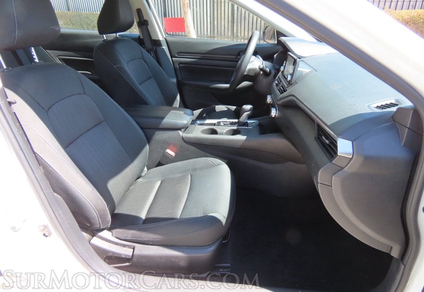 2024 Nissan Altima S - Image 49