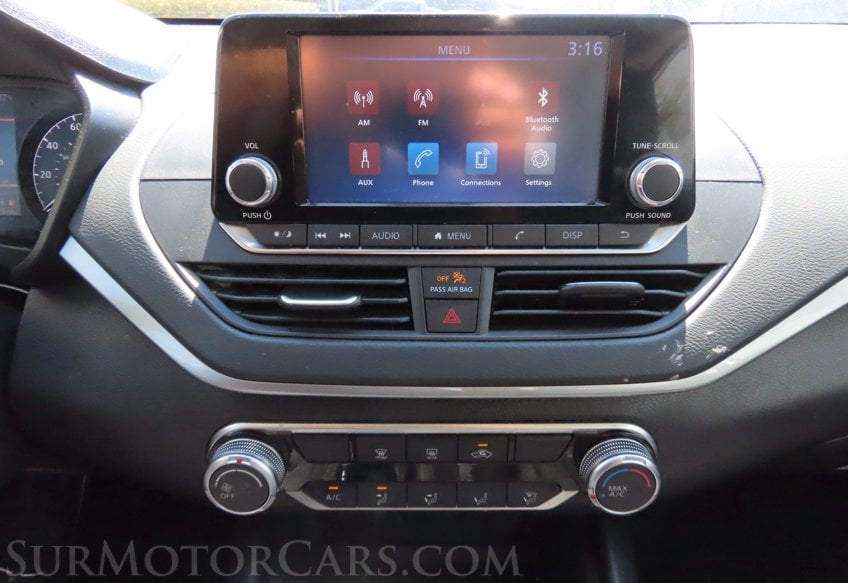 2024 Nissan Altima S - Image 20