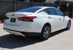 2024 Nissan Altima S - Image 10