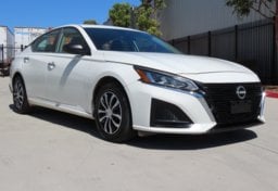 2024 Nissan Altima S - Image 4