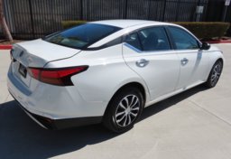 2024 Nissan Altima S - Image 7