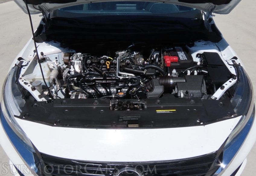 2024 Nissan Altima S - Image 43