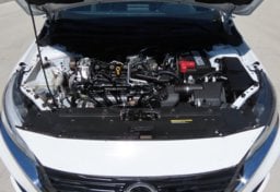 2024 Nissan Altima S - Image 43