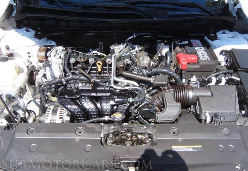 2024 Nissan Altima S - Image 41