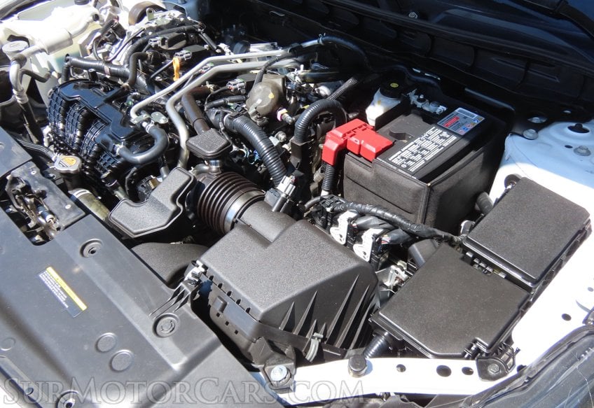 2024 Nissan Altima S - Image 40