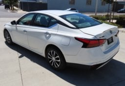 2024 Nissan Altima S - Image 8