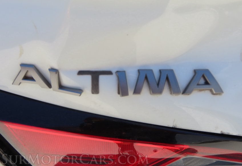 2024 Nissan Altima S - Image 45