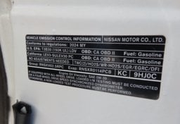 2024 Nissan Altima S - Image 39