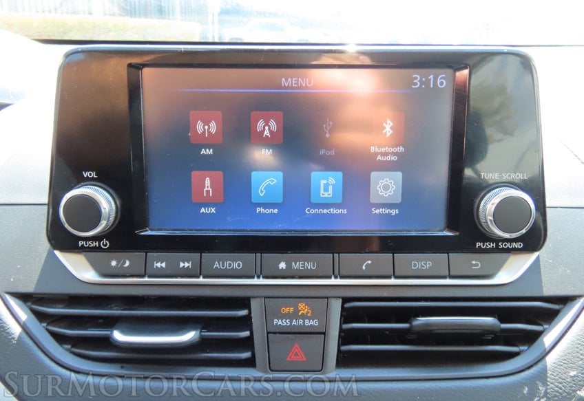 2024 Nissan Altima S - Image 18