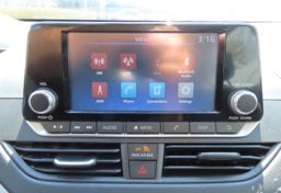 2024 Nissan Altima S - Image 18