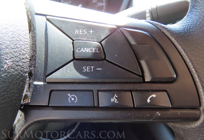 2024 Nissan Altima S - Image 25