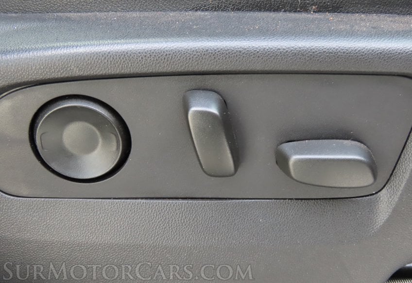 2021 Chevrolet Suburban RST - Image 52