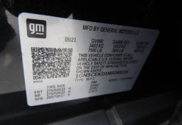2021 Chevrolet Suburban RST - Image 59
