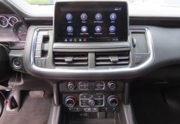 2021 Chevrolet Suburban RST - Image 43