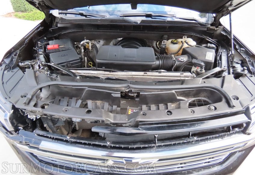 2021 Chevrolet Suburban RST - Image 56