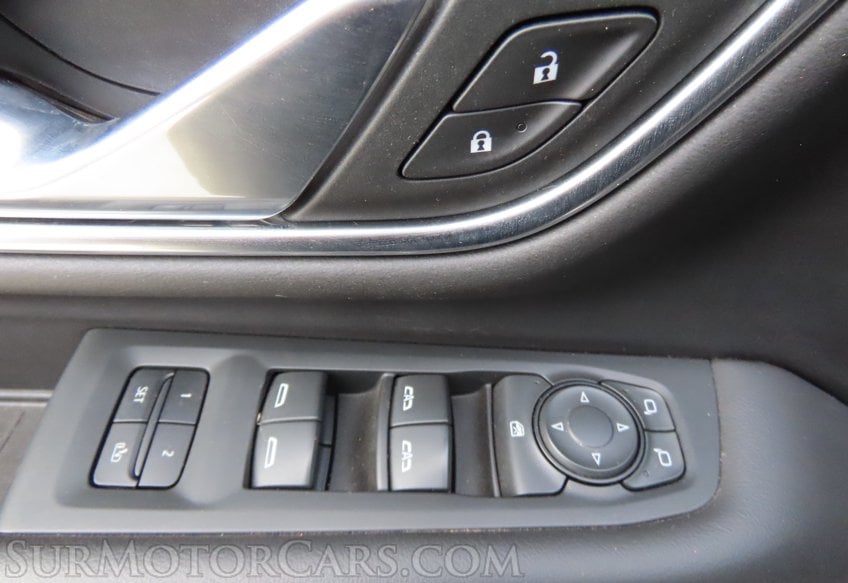2021 Chevrolet Suburban RST - Image 50