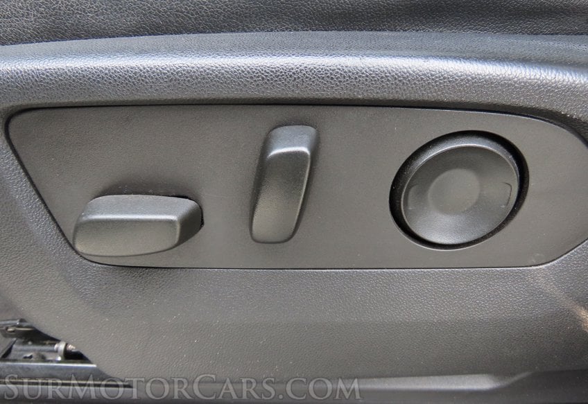 2021 Chevrolet Suburban RST - Image 51