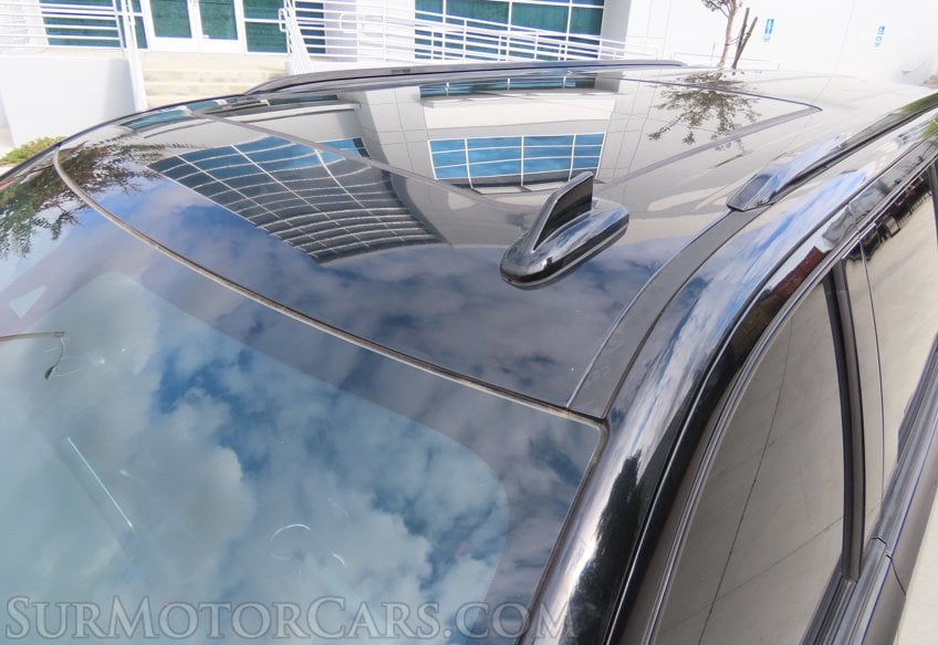 2021 Chevrolet Suburban RST - Image 14
