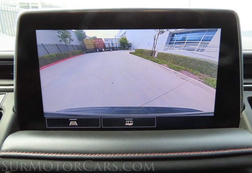 2021 Chevrolet Suburban RST - Image 41