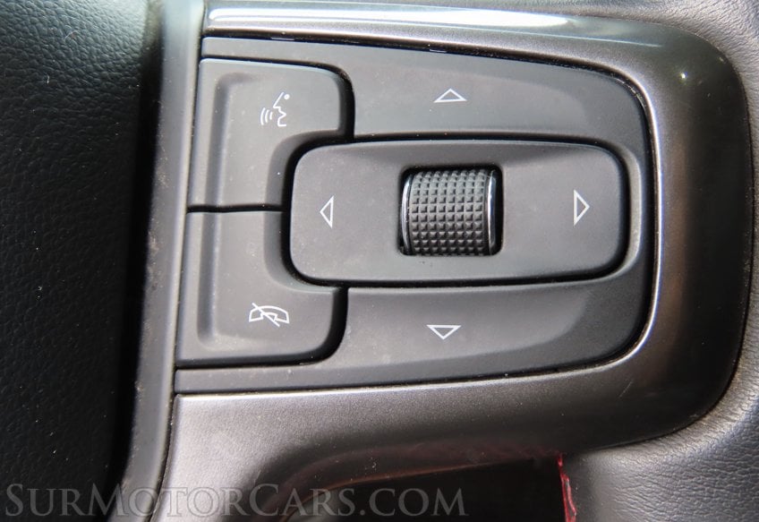 2021 Chevrolet Suburban RST - Image 36